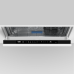 Beko BDIT16431 volledig geïntegreerde vaatwasser