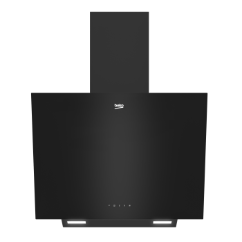 Beko BHCA66741BBB wandafzuigkap