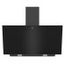 Beko BHCA96741BBB wandafzuigkap