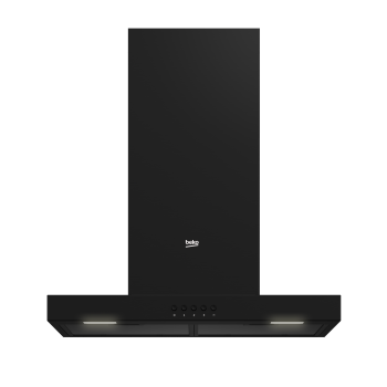 Beko BHCB66622BBB wandafzuigkap
