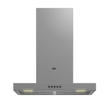 Beko BHCB66622BX wandafzuigkap