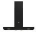 Beko BHCB96622BBB wandafzuigkap
