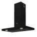 Beko BHCB96622BBB wandafzuigkap
