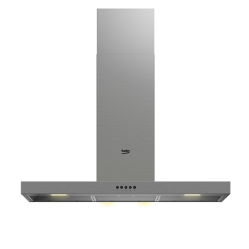 Beko BHCB96622BX wandafzuigkap