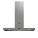 Beko BHCB96622BX wandafzuigkap