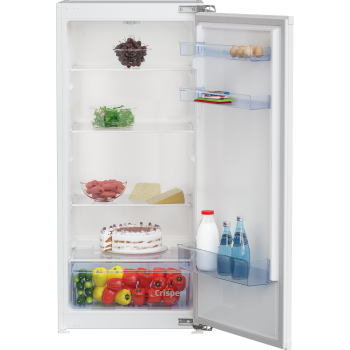 Beko BLSA215M4F inbouw koelkast