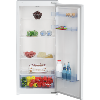 Beko BLSA310M4SN inbouw koelkast