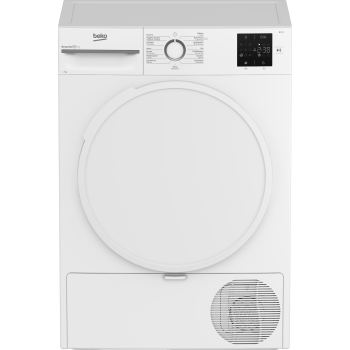 Beko BM3T3722W warmtepompdroger