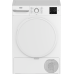 Beko BM3T3722W warmtepompdroger