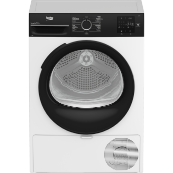 Beko BM3T3823B warmtepompdroger