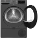 Beko BM3T3824A warmtepompdroger