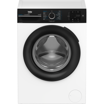 Beko BM3WFT3941B voorlader wasmachine