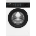 Beko BM3WFU3741B voorlader wasmachine