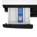 Beko BM3WFU3741B voorlader wasmachine