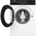 Beko BM3WFU3741B voorlader wasmachine