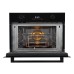 Beko BMCI44313FBG inbouw combi-magnetron