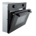 Beko BMCI44313FBG inbouw combi-magnetron