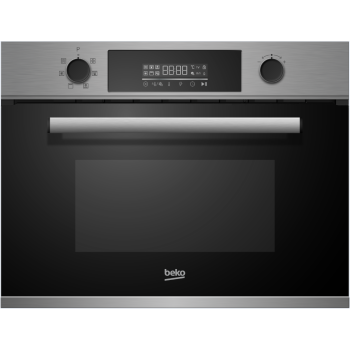 Beko BMCI44313X inbouw combi-magnetron