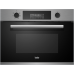Beko BMCI44313X inbouw combi-magnetron