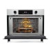 Beko BMCI44313X inbouw combi-magnetron