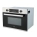 Beko BMCI44313X inbouw combi-magnetron