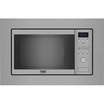Beko BMOB17131X inbouw magnetron