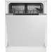 Beko DIN34320 volledig geïntegreerde vaatwasser