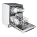 Beko DIN34320 volledig geïntegreerde vaatwasser
