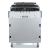 Beko DIN34320 volledig geïntegreerde vaatwasser