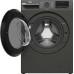 Beko B3WM49410M2 Selective voorlader wasmachine
