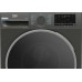 Beko B3WM49410M2 Selective voorlader wasmachine