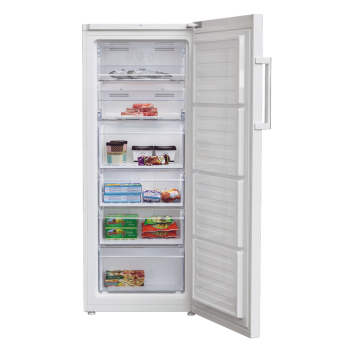 Beko FNE290E41N SELECTIVE vrijstaande vrieskast