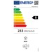 Beko RFNE448E41W SELECTIVE vrijstaande vrieskast