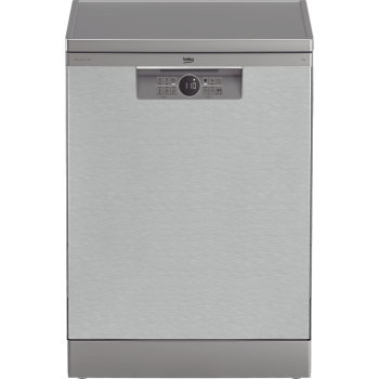 Beko BDFN26431XC SELECTIVE vrijstaande vaatwasser