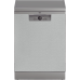 Beko BDFN26431XC SELECTIVE vrijstaande vaatwasser