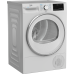 Beko B5T68247W2 SteamCure warmtepompdroger