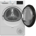 Beko B5T68247W2 SteamCure warmtepompdroger