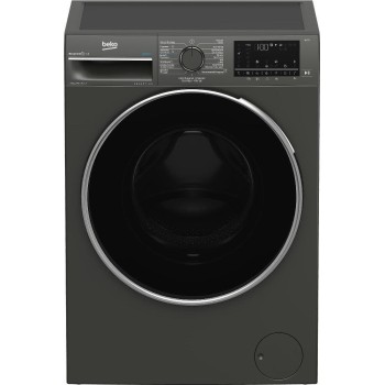 Beko B3WT58410M2 SELECTIVE voorlader wasmachine
