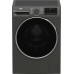 Beko B3WT58410M2 SELECTIVE voorlader wasmachine