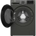 Beko B3WT58410M2 SELECTIVE voorlader wasmachine