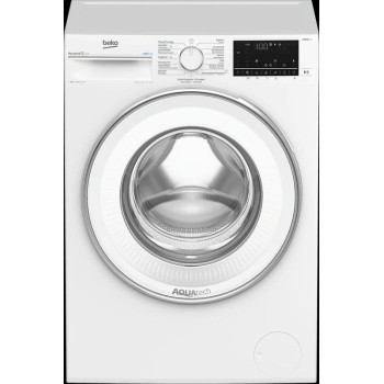 Beko B5WT594108W2 SELECTIVE voorlader wasmachine