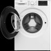 Beko B5WT594108W2 SELECTIVE voorlader wasmachine