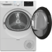 Beko B5T68243W2 SELECTIVE warmtepompdroger