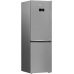 Beko B5RCNE3651HXB SELECTIVE vrijstaande koel-vriescombinatie