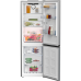 Beko B5RCNE3651HXB SELECTIVE vrijstaande koel-vriescombinatie