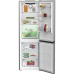 Beko B5RCNE3651HXB SELECTIVE vrijstaande koel-vriescombinatie