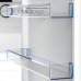 Beko B5RCNE3651HXB SELECTIVE vrijstaande koel-vriescombinatie