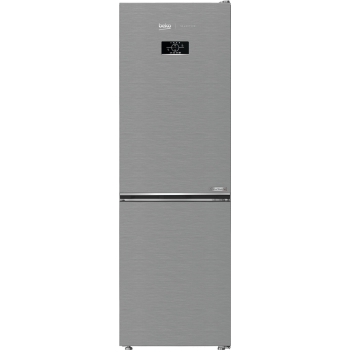 Beko B5RCNE3651HXB SELECTIVE vrijstaande koel-vriescombinatie