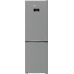 Beko B5RCNE3651HXB SELECTIVE vrijstaande koel-vriescombinatie