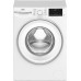 Beko B5WT584106W2 SELECTIVE voorlader wasmachine